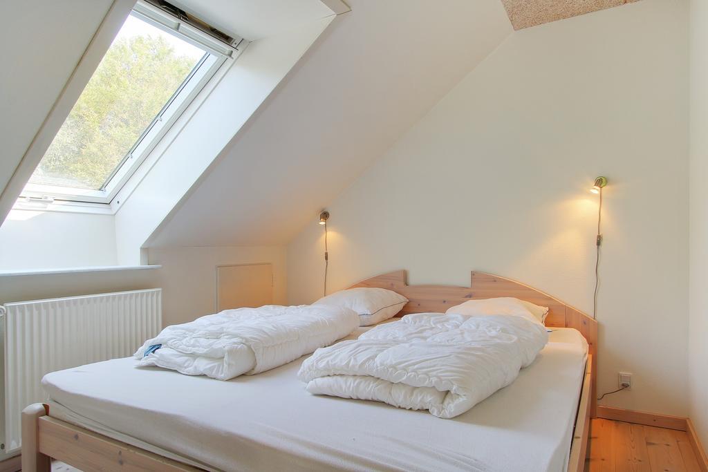 Egebjerggaard Bed & Breakfast Sig ห้อง รูปภาพ