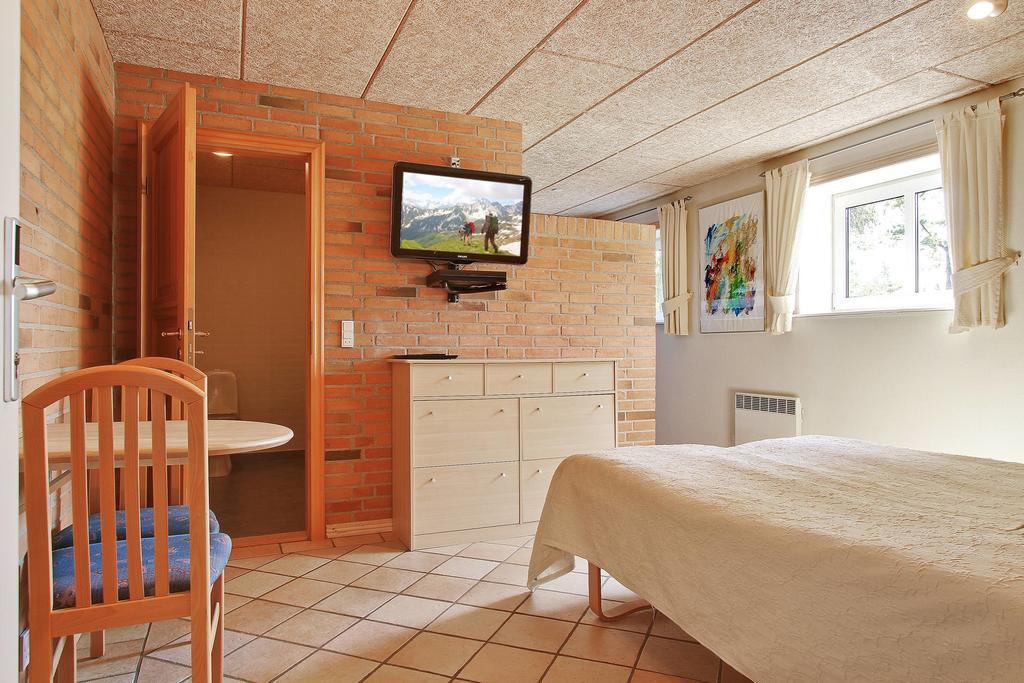 Egebjerggaard Bed & Breakfast Sig ห้อง รูปภาพ